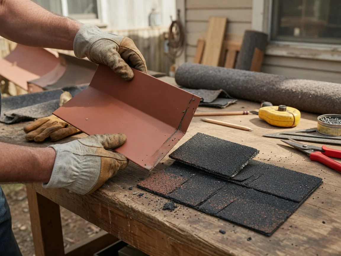 Roof Repair company in Stoy, IL